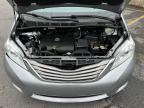 2017 Toyota Sienna Xle   zu verkaufen in North Billerica, MA - Front End
