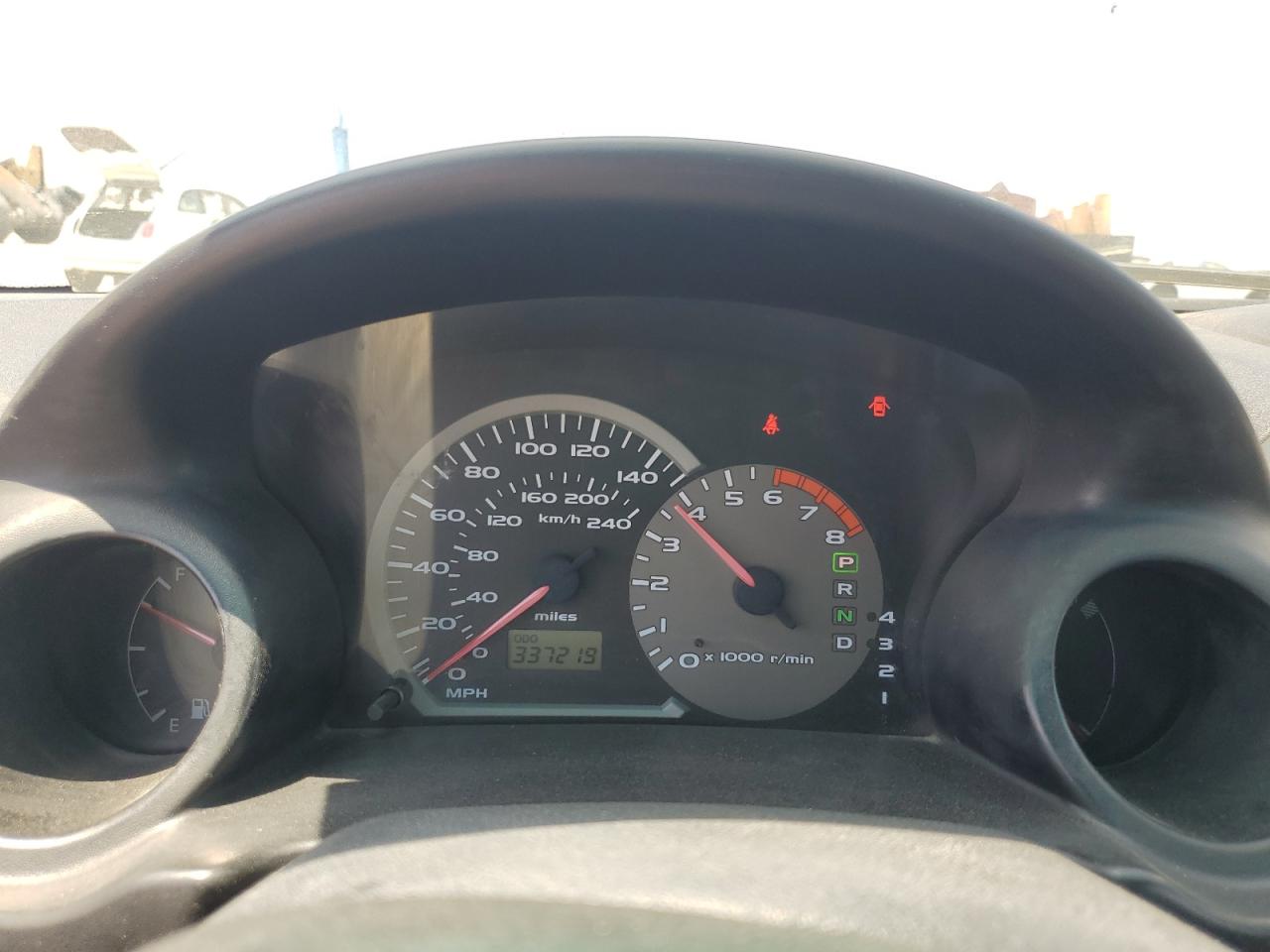 2003 Mitsubishi Eclipse Spyder Gs VIN: 4A3AE45G33E067196 Lot: 62327675