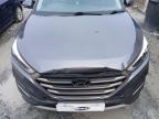 2017 HYUNDAI TUCSON SE for sale at Copart BELFAST