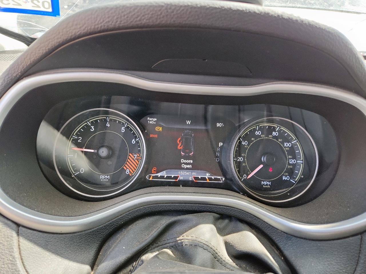JEEP CHEROKEE 2014 VIN 1C4PJMBS1EW255066 photo 9
