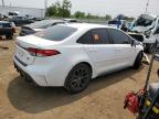 2023 Toyota Corolla Se იყიდება Woodhaven-ში, MI - Front End