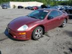 2003 Mitsubishi Eclipse Gs for Sale in Exeter, RI - Front End