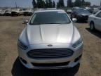 2013 Ford Fusion Titanium Phev   for Sale in American Canyon, CA - Rear End