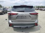 Spartanburg, SC에서 판매 중인 2025 Toyota Highlander Hybrid Limited   - Front End