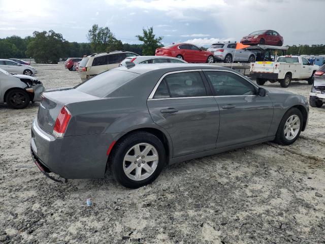  CHRYSLER 300 2018 Szary