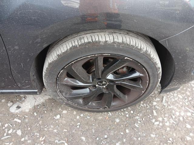 2015 DS DS3 DSTYLE