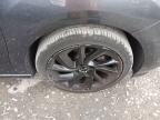 2015 DS DS3 DSTYLE for sale at Copart WOLVERHAMPTON