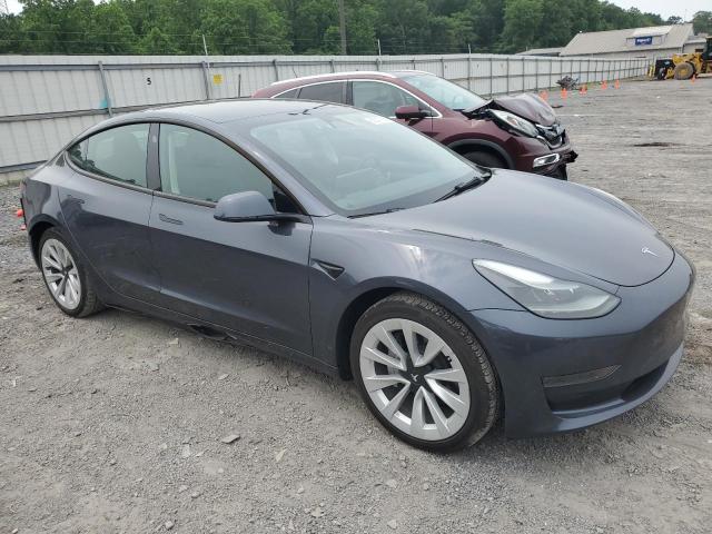  TESLA MODEL 3 2023 Szary