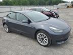 2023 Tesla Model 3  продається в York Haven, PA - Rear End