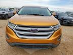 2016 Ford Edge Sel للبيع في San Antonio، TX - Mechanical