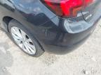 2017 VAUXHALL ASTRA TECH for sale at Copart YORK