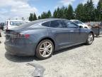 2014 Tesla Model S  na sprzedaż w Graham, WA - Minor Dent/Scratches