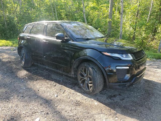 2016 LAND ROVER RANGE ROVER EVOQUE HSE DYNAMIC  