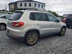 2010 Volkswagen Tiguan Se للبيع في North Billerica، MA - Front End