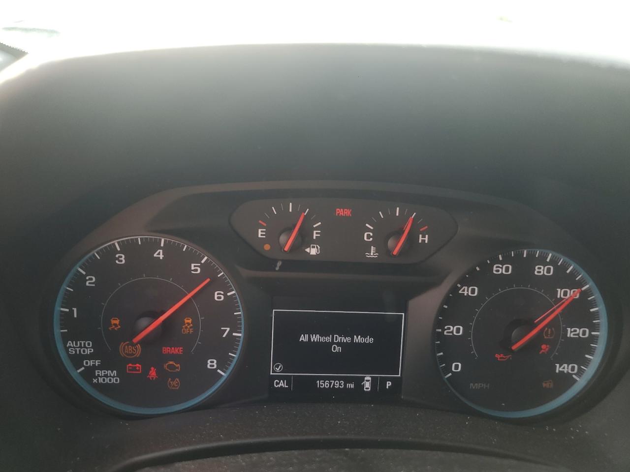 2018 Chevrolet Equinox Lt VIN: 2GNAXSEV9J6139916 Lot: 62575585