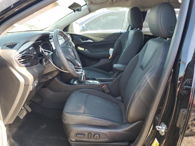  BUICK ENCORE 2022 Czarny