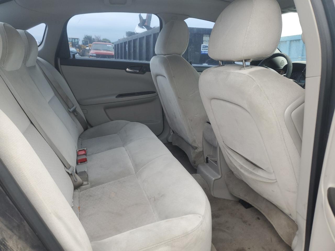 2009 Chevrolet Impala 1Lt VIN: 2G1WT57K191231117 Lot: 62951635