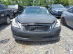 2008 Infiniti G37 Base   продається в Baltimore, MD - Rear End