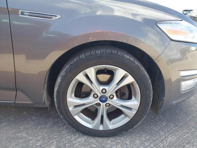 2013 FORD MONDEO TI-