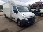 2013 VAUXHALL MOVANO F35 for sale at Copart SANDY