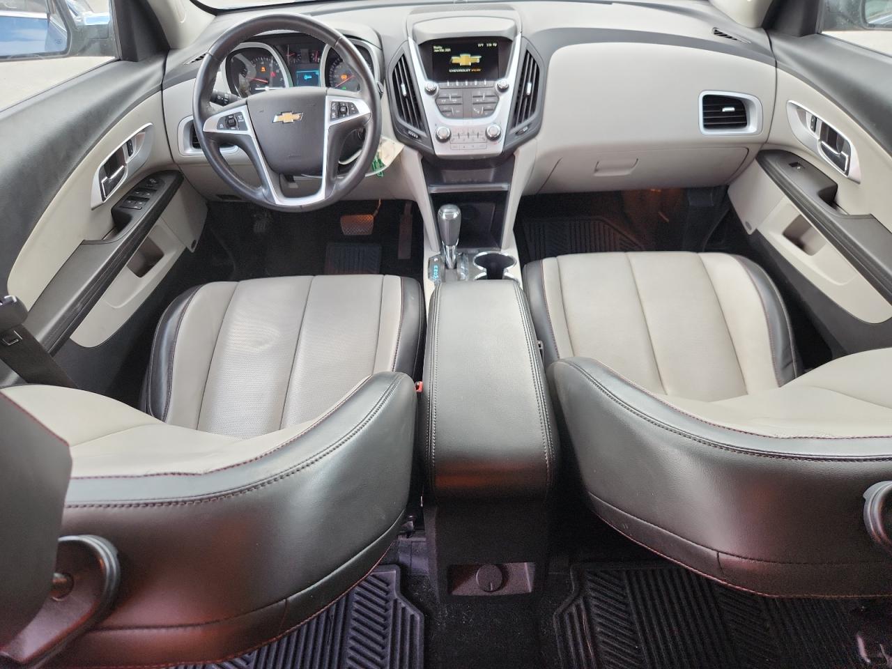 2017 Chevrolet Equinox Premier VIN: 2GNALDEK7H6201403 Lot: 62842535