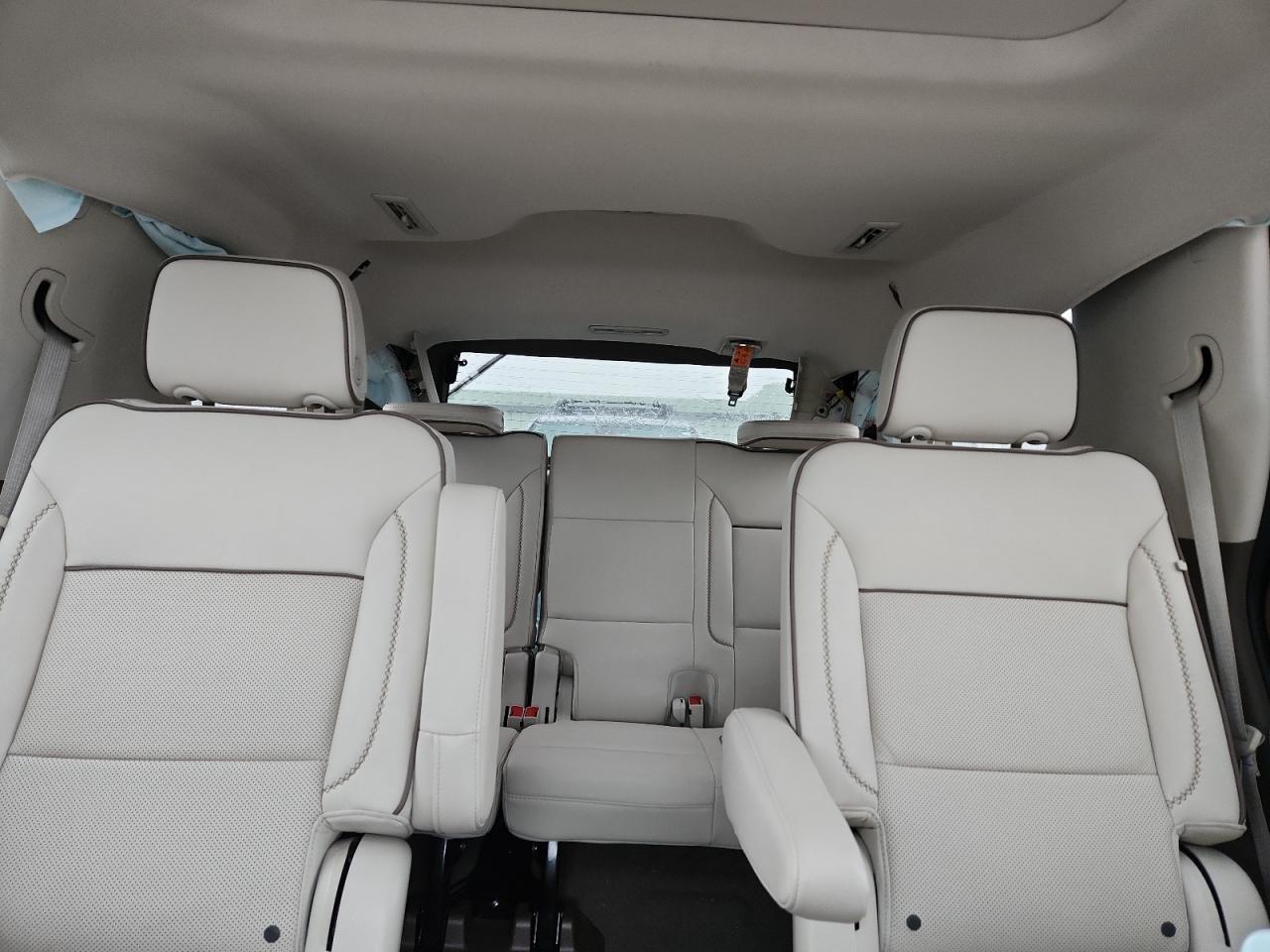 2022 GMC Yukon Denali VIN: 1GKS2DKL9NR341678 Lot: 61063935