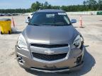 2011 Chevrolet Equinox Ltz за продажба в Harleyville, SC - Side