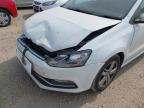 2017 VOLKSWAGEN POLO MATCH  for sale at Copart PETERLEE
