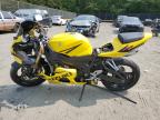 2004 Suzuki Gsx-R600 K na sprzedaż w Waldorf, MD - Front End