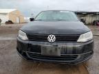2014 Volkswagen Jetta Se продається в Brighton, CO - Side