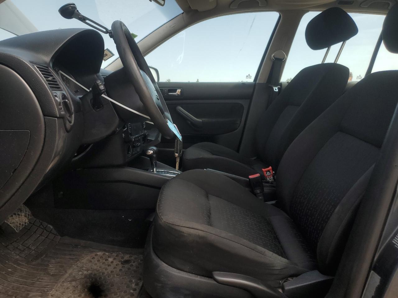 2004 Volkswagen Golf Gl VIN: 9BWFL61J144008074 Lot: 84041875