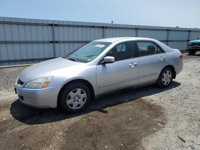 2005 Honda Accord Lx