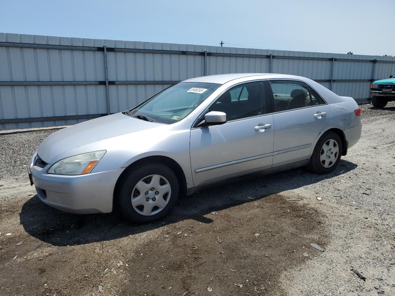 2005 Honda Accord Lx for Sale in Fredericksburg, VA - All Over