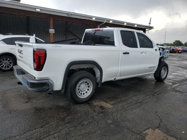  GMC SIERRA 2025 Белы