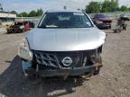 2012 Nissan Rogue S for Sale in Leroy, NY - Front End