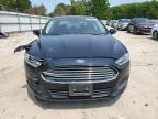 2016 Ford Fusion Se Hybrid for Sale in Hampton, VA - Front End