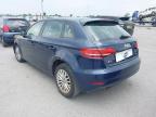 2018 AUDI A3 SE TECH for sale at Copart CHESTER