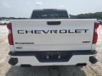 2021 Chevrolet Silverado K1500 Rst na sprzedaż w Ellenwood, GA - Front End
