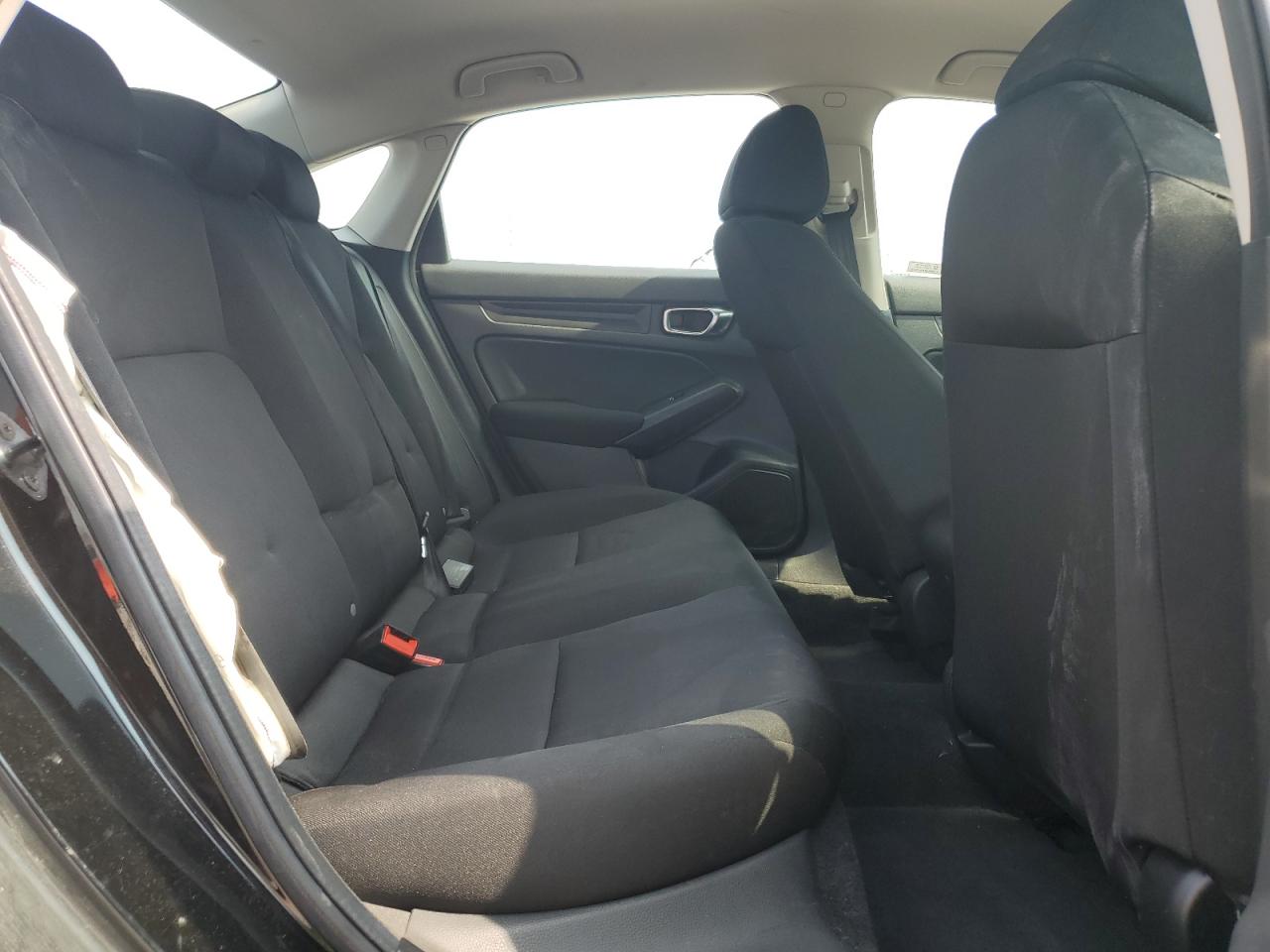 HONDA CIVIC 2022 VIN 2HGFE2F25NH507514 фото 10