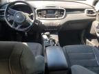 2016 KIA SORENTO LX   for sale at Copart NS - HALIFAX