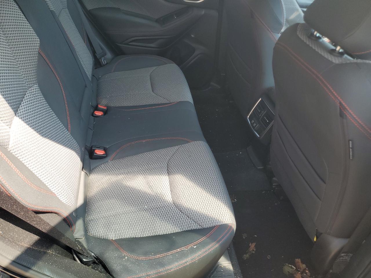 2021 Subaru Forester Sport VIN: JF2SKARC9MH575549 Lot: 62573065