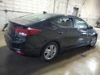 2020 Hyundai Elantra Sel for Sale in Blaine, MN - Vandalism
