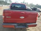 2008 Ford F150 Supercrew na sprzedaż w Greenwell Springs, LA - Side