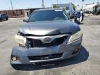 2011 Toyota Camry Se for Sale in Wilmington, CA - Front End