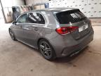 2020 MERCEDES BENZ A 200 AMG for sale at Copart WOLVERHAMPTON