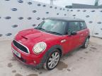 2006 MINI COOPER S for sale at Copart BRISTOL