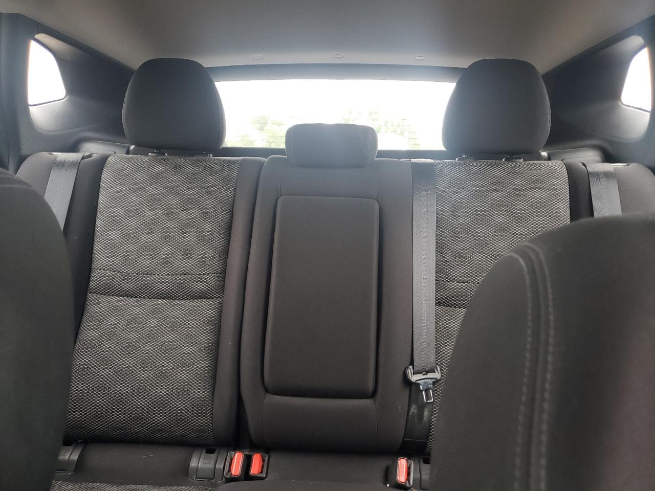 2018 Nissan Rogue Sport S VIN: JN1BJ1CR0JW203476 Lot: 62490845
