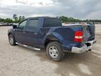 2005 Ford F150 Supercrew იყიდება Houston-ში, TX - Rear End