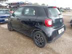 2015 SMART FORFOUR PR for sale at Copart ROCHFORD