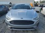 2020 Ford Fusion S за продажба в Spartanburg, SC - Minor Dent/Scratches